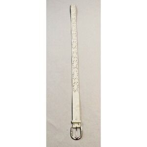 NWOT The Buckle BKE Western Bling Belt Womens‎ Small